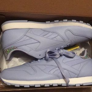 Reebok Classic Leather Pastel